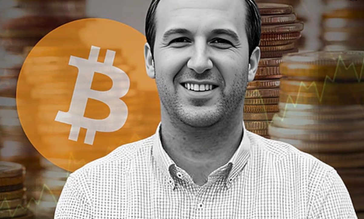 مشاور رمزارزی ترامپ این هفته ۷۶۲ میلیون دلار بیت کوین میخرد