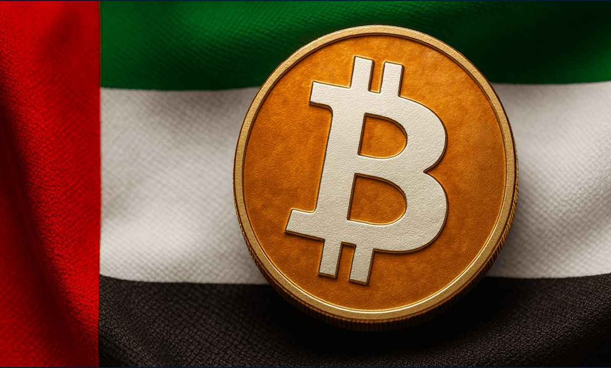 امارات متحده عربی ۷۰۰ میلیون دلار بیت کوین در اختیار دارد