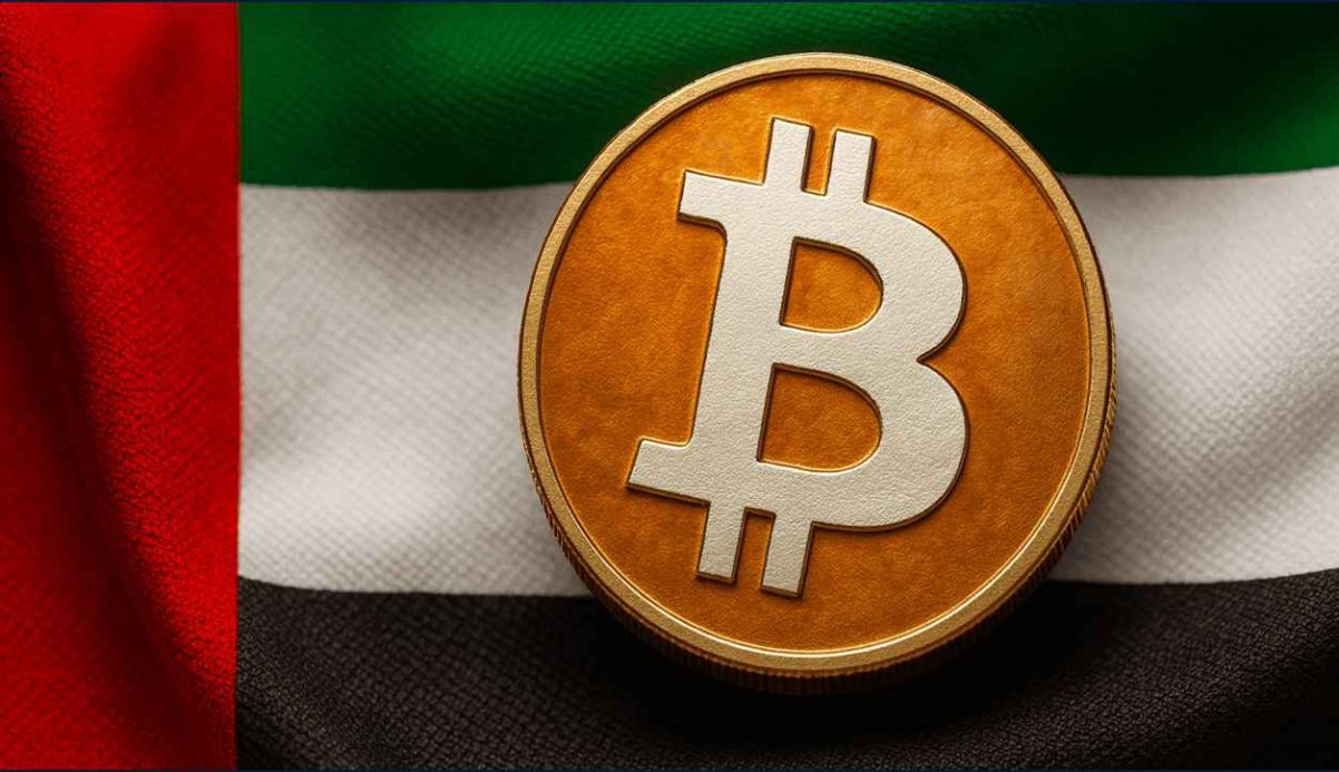 امارات متحده عربی ۷۰۰ میلیون دلار بیت کوین در اختیار دارد