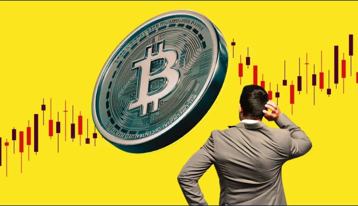 چرا بیت کوین در حال ریزش است؛ ۱۱۲ هزار دلار کف قیمت خواهد بود؟