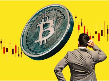 چرا بیت کوین در حال ریزش است؛ ۱۱۲ هزار دلار کف قیمت خواهد بود؟