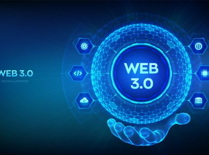 وب تری باید به وب ۲ تکیه کند تا باقی بماند
