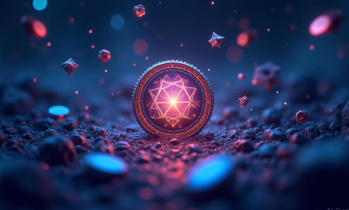 آستر Aster با جهش ۱.۲۵ میلیارد دلاری سود باز از هایپرلیکویید پیشی گرفت