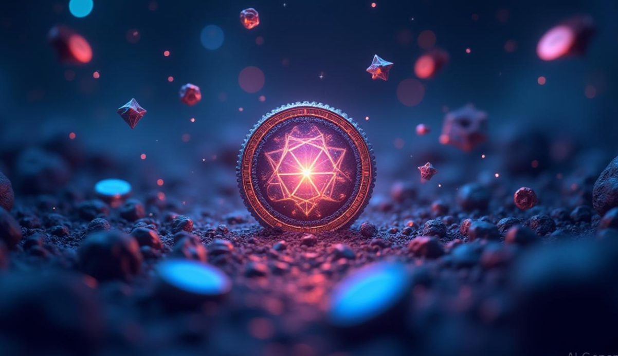 آستر Aster با جهش ۱.۲۵ میلیارد دلاری سود باز از هایپرلیکویید پیشی گرفت