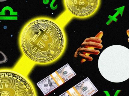 آیا طالع‌بینی می‌تواند شما را به یک تریدر بهتر در بازار کریپتو تبدیل کند؟!