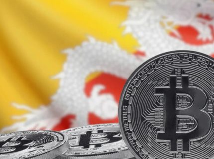 انتقال ۱۰۷ میلیون دلار بیت‌کوین توسط دولت بوتان پس از کاهش نرخ بهره