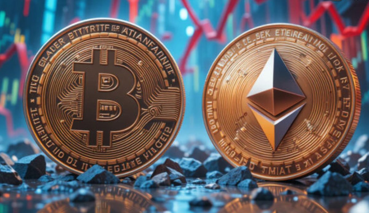 BitMine holds over 2% of ETH supply, announces $365M offering