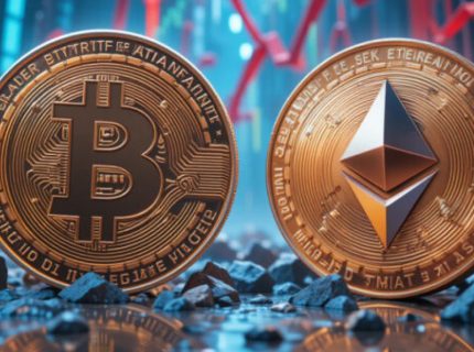 بیت‌ماین بیش از ۲٪ از عرضه اتریوم را در اختیار دارد