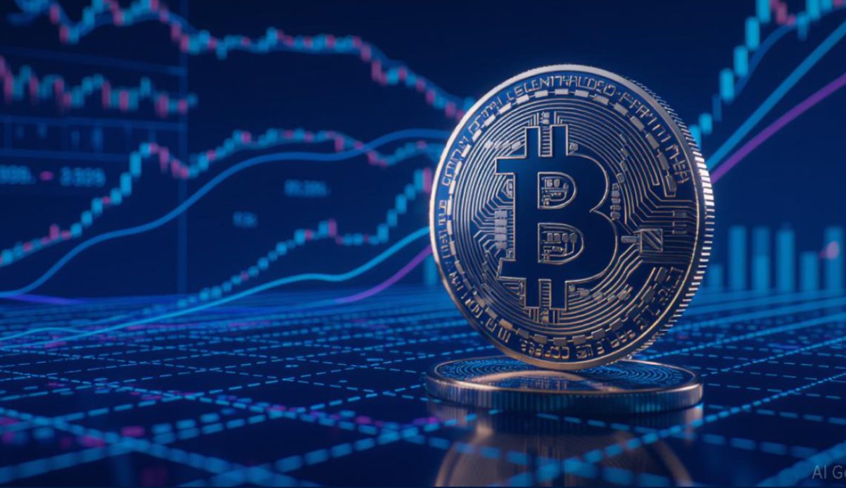 صندوق‌های ETP اکنون ۷٪ از حداکثر عرضه بیت‌کوین را در اختیار دارند