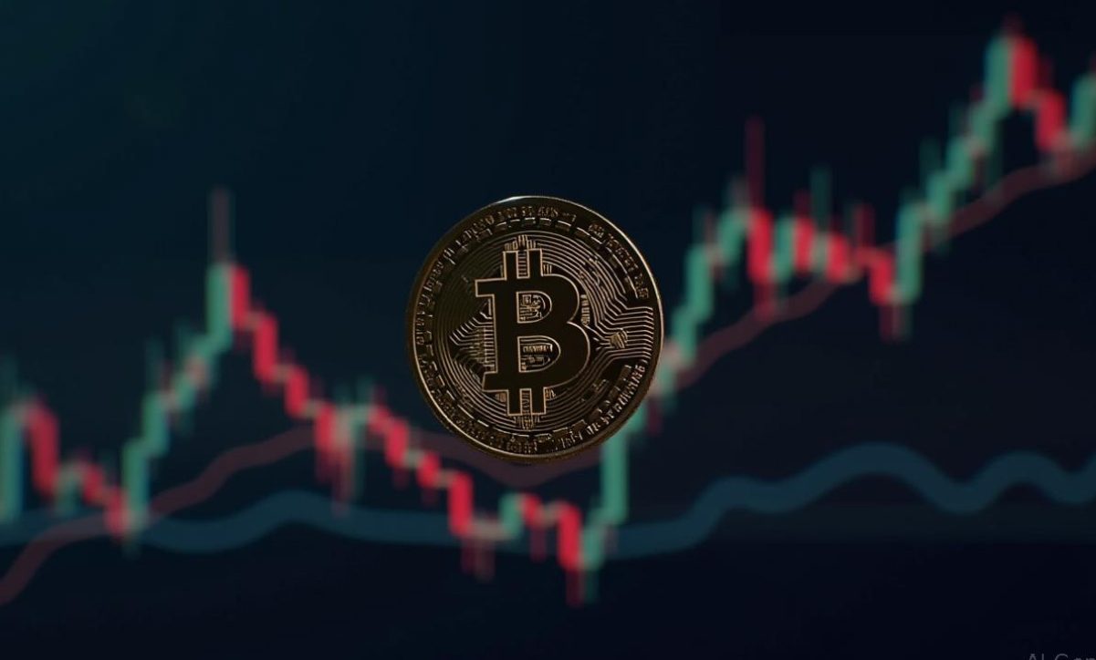 سیگنال اندیکاتور بولینگر: طوفان بزرگ نوسانات بیت‌کوین در راه است