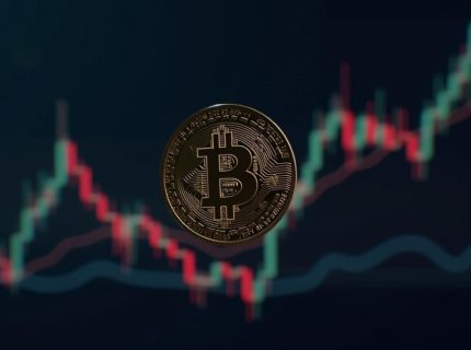 سیگنال اندیکاتور بولینگر: طوفان بزرگ نوسانات بیت‌کوین در راه است