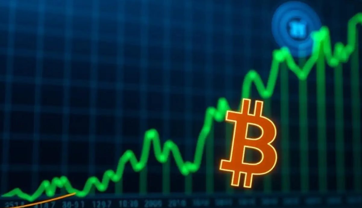 احتمال صعود بیت‌کوین تا ۱۲۰ هزار دلار در روز چهارشنبه؛ دلیل این پیش‌بینی چیست؟