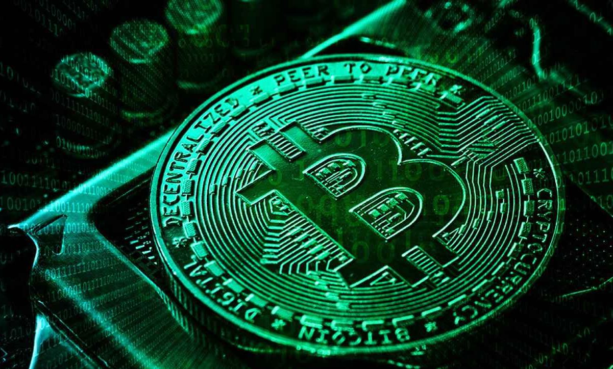 رکورد تاریخی سختی استخراج بیت‌کوین در پی نگرانی‌ها از تمرکزگرایی