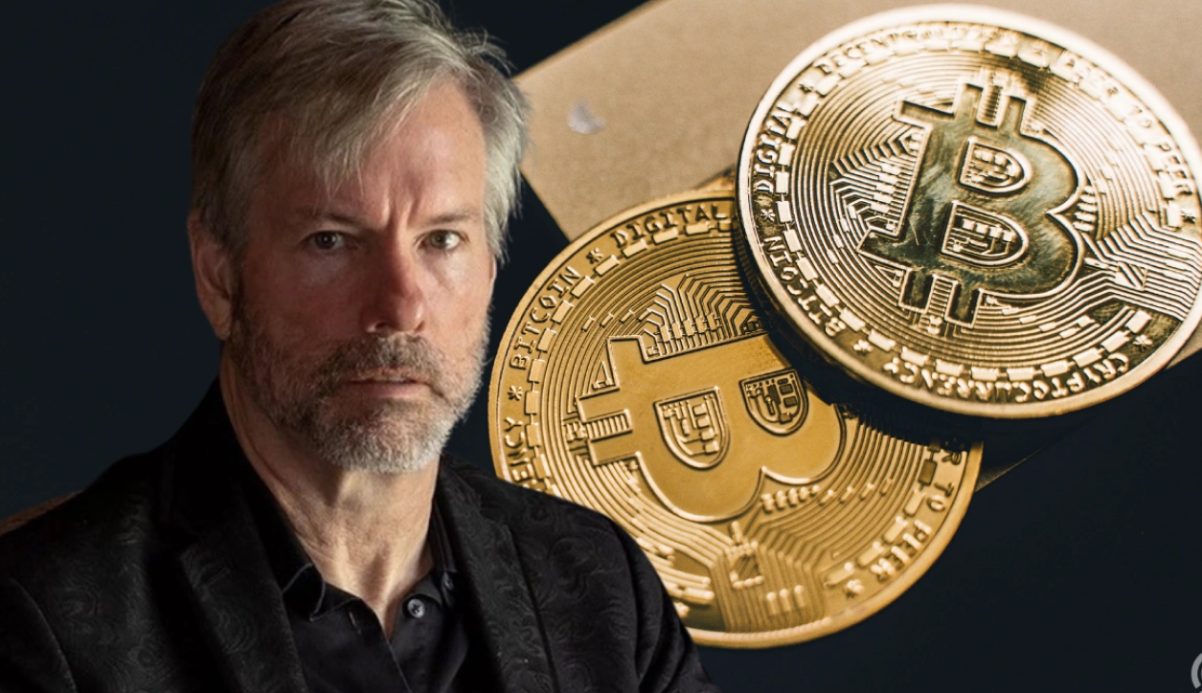 پیش‌بینی مایکل سیلر: صعود دوباره بیت‌کوین تا پایان ۲۰۲۵