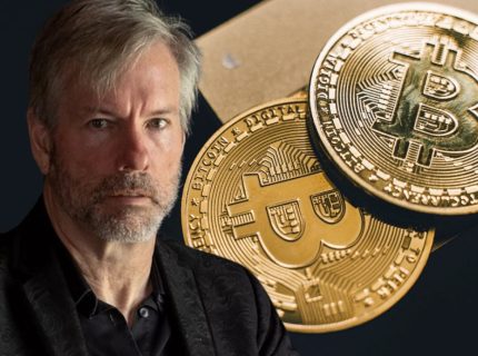 پیش‌بینی مایکل سیلر: صعود دوباره بیت کوین تا پایان ۲۰۲۵