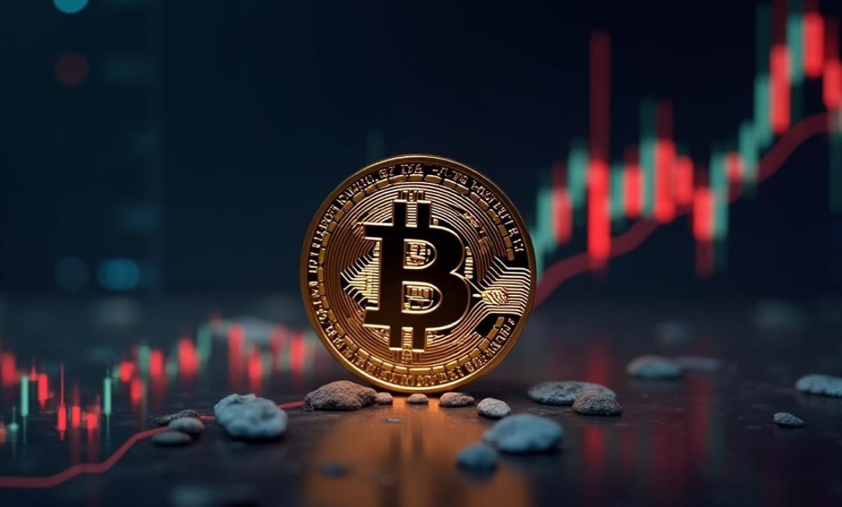 قیمت بیت کوین به بالای ۱۱۲ هزار دلار بازگشت