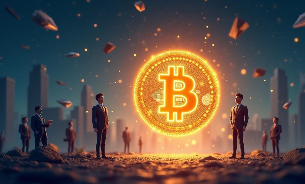 عرضه غیرقابل نقد بیت‌کوین تا سال ۲۰۳۲ به ۸.۳ میلیون واحد می‌رسد