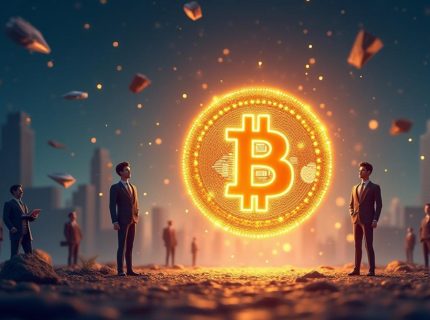 عرضه غیرقابل نقد بیت‌کوین تا سال ۲۰۳۲ به ۸.۳ میلیون واحد می‌رسد