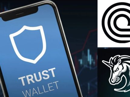 تراست والت از قابلیت معامله سهام آمریکا و ETFهای ارز دیجیتال رونمایی کرد