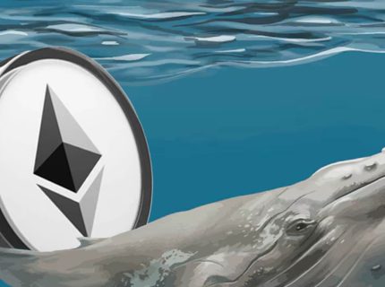 خرید اتریوم توسط نهنگ‌ها از آوریل تاکنون ۱۴٪ افزایش یافته است