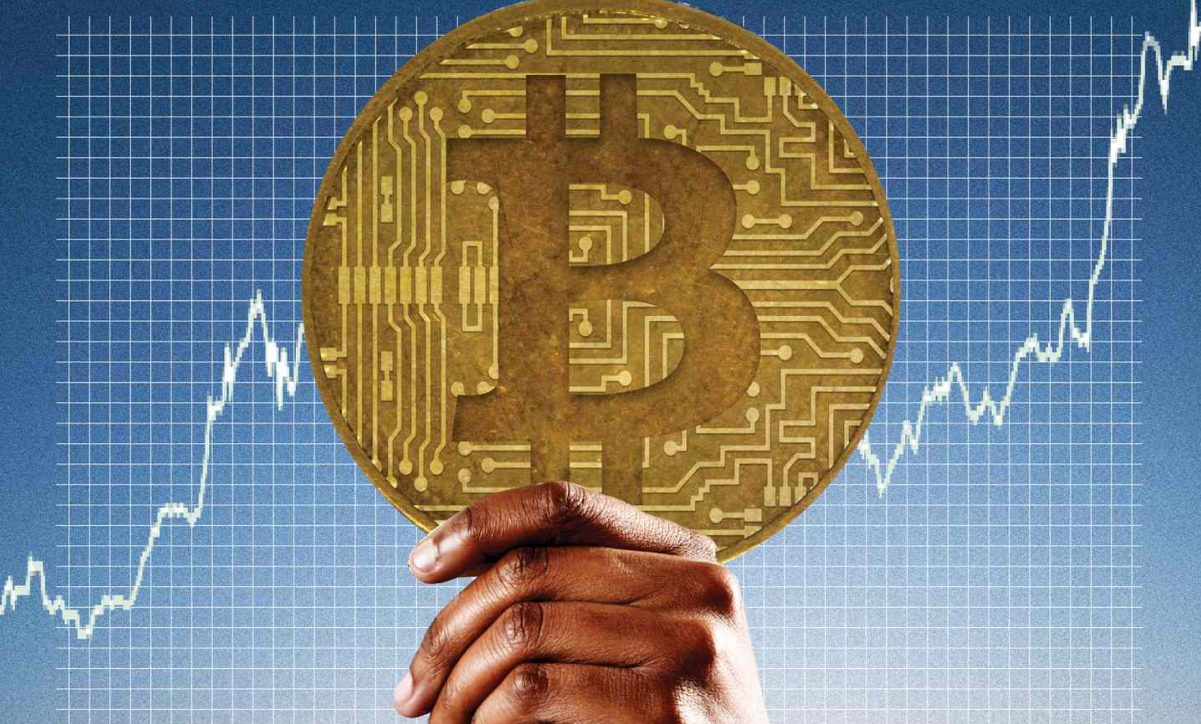 تحلیلگر: انتظار اصلاح شدید بیت‌کوین قبل از رکوردهای جدید را داشته باشید