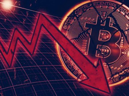 ۸ بار ریزش بیت‌کوین در ۱۱ سال؛ تکرار الگوی منفی سپتامبر؟