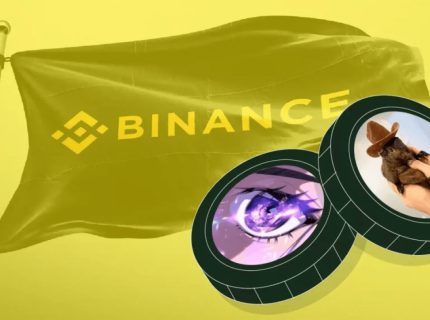 چگونه ارزهای دیجیتال را قبل از لیست شدن در بایننس یا کوین‌بیس شناسایی کنیم؟