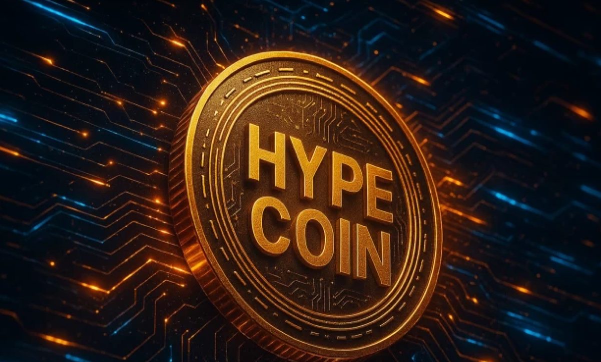 هشدار درباره فشار فروش توکن HYPE با آنلاک ۱۱.۹ میلیارد دلاری