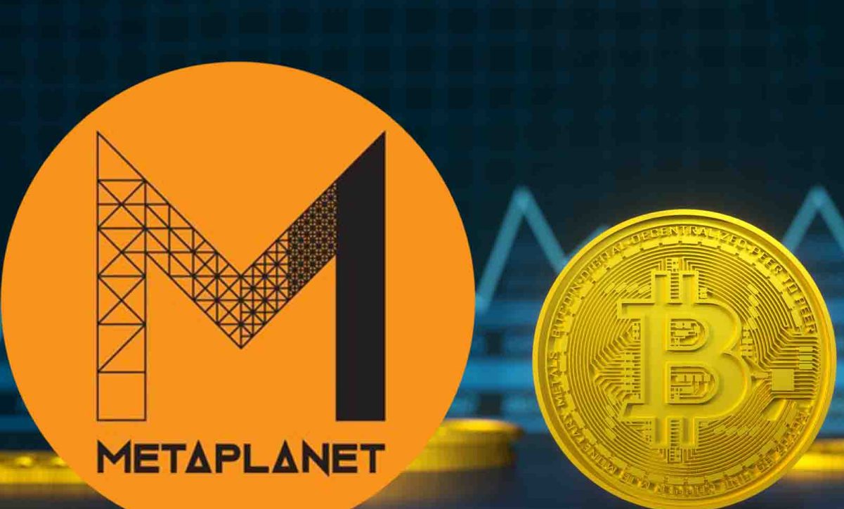 متاپلنت با خرید ۶۳۳ میلیون دلار به پنجمین هولدر برتر شرکتی بیت‌کوین تبدیل شد