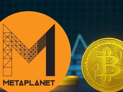 متاپلنت با خرید ۶۳۳ میلیون دلار به پنجمین هولدر برتر شرکتی بیت‌کوین تبدیل شد