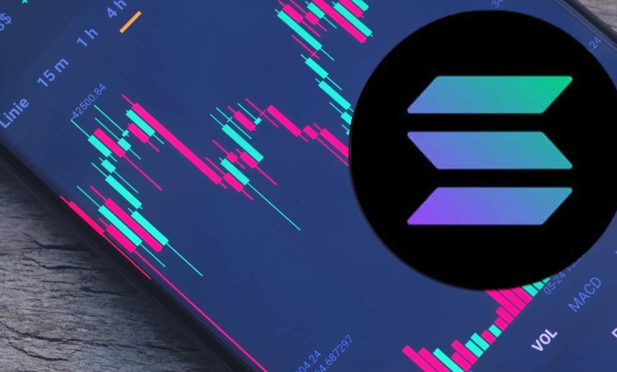 خرید سولانا توسط معامله‌گران پیش از تصمیم‌گیری برای ETF: صعود به ۲۵۰ دلار؟