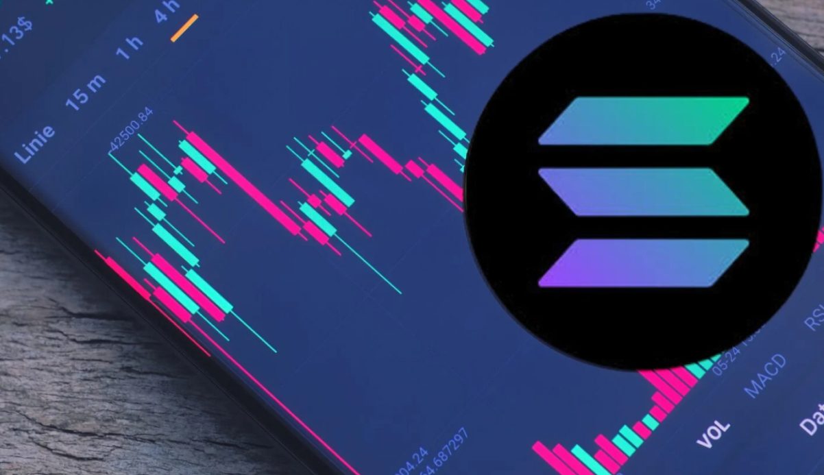 خرید سولانا توسط معامله‌گران پیش از تصمیم‌گیری برای ETF: احتمال صعود به ۲۵۰ دلار؟