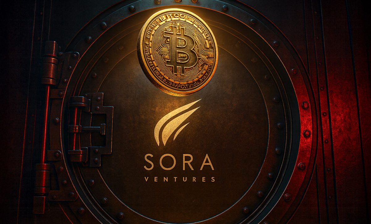شرکت Sora Ventures از راه‌اندازی صندوق ۱ میلیارد دلاری بیت کوین خبر داد
