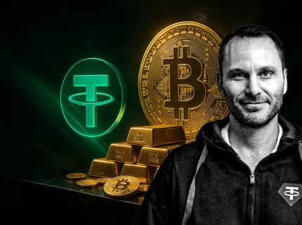 تکذیب شایعات فروش بیت‌کوین توسط تتر