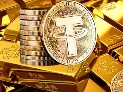تتر مذاکراتی را برای سرمایه‌گذاری در زنجیره تأمین طلا آغاز کرد