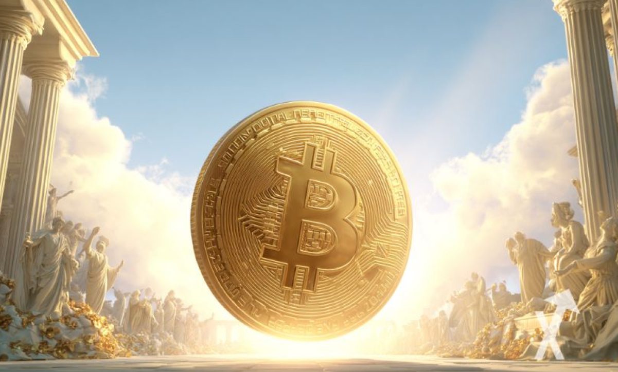 بیت‌کوین علیه جنگ؛ پول غیرمتمرکز چگونه می‌تواند ماشین جنگ را متوقف کند؟