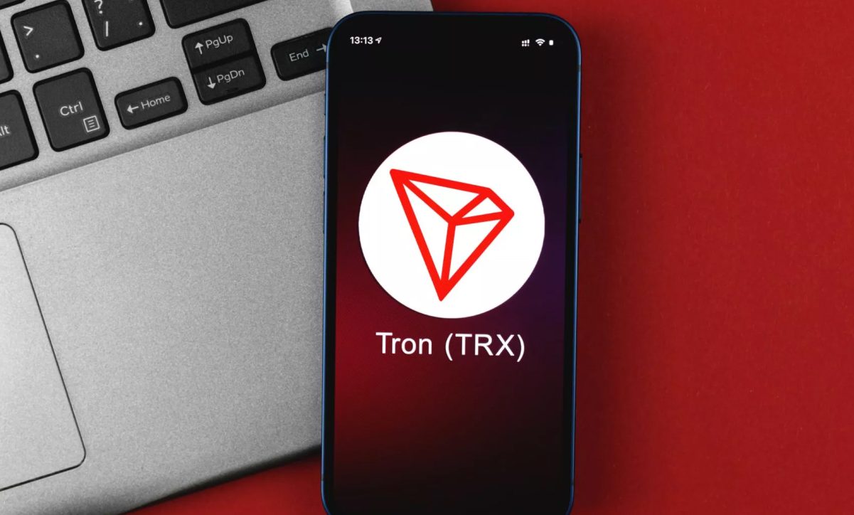اضافه شدن ۱۱۰ میلیون دلار TRX به خزانه شرکت ترون