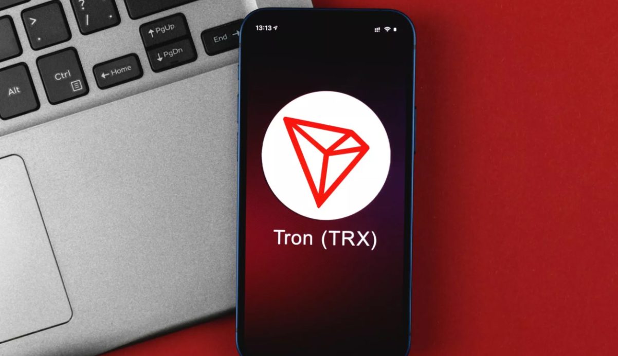 اضافه شدن ۱۱۰ میلیون دلار TRX به خزانه شرکت ترون