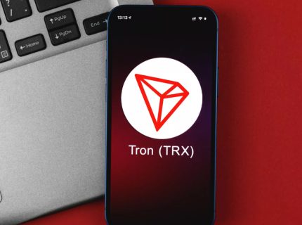 اضافه شدن ۱۱۰ میلیون دلار TRX به خزانه شرکت ترون