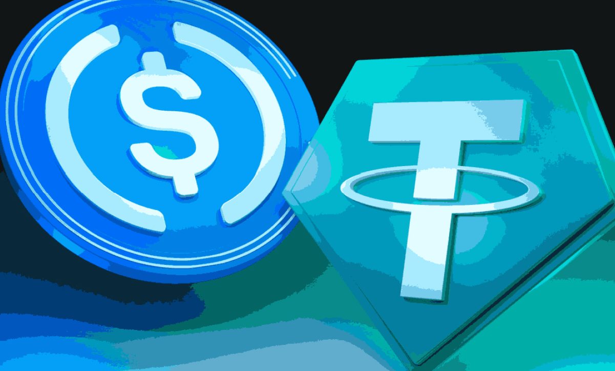 جهش ۴۶ میلیارد دلاری استیبل‌کوین‌ها؛ سلطه USDT و USDC در سه‌ماهه سوم