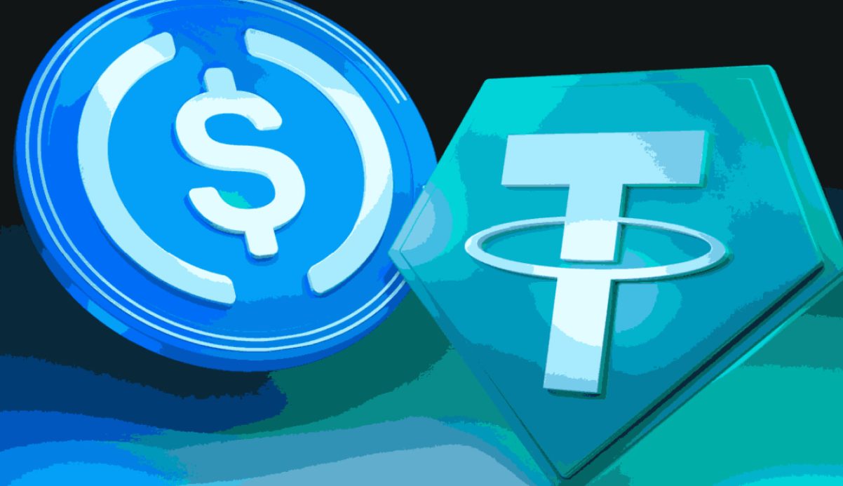 جهش ۴۶ میلیارد دلاری استیبل‌کوین‌ها؛ سلطه USDT و USDC در سه‌ماهه سوم