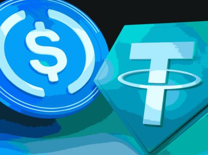 جهش ۴۶ میلیارد دلاری استیبل‌کوین‌ها؛ سلطه USDT و USDC در سه‌ماهه سوم