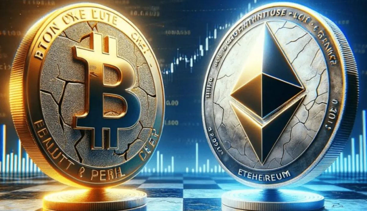 چرا قیمت اتریوم ممکن است تا پایان سال ۷۵٪ در برابر بیت‌کوین رشد کند؟
