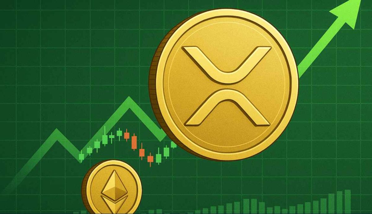 ۳ نشانه از جهش دوباره قیمت ریپل XRP به بالای ۳ دلار (17 مهر 1404)