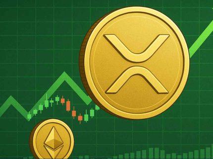 ۳ نشانه از جهش دوباره قیمت ریپل XRP به بالای ۳ دلار (17 مهر 1404)