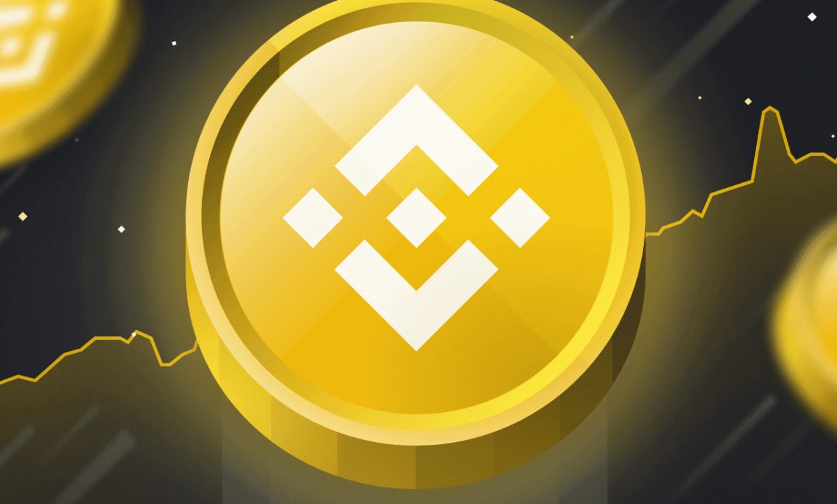 رکورد تاریخی جدید برای بایننس کوین BNB