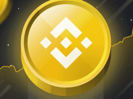 رکورد تاریخی جدید برای بایننس کوین BNB