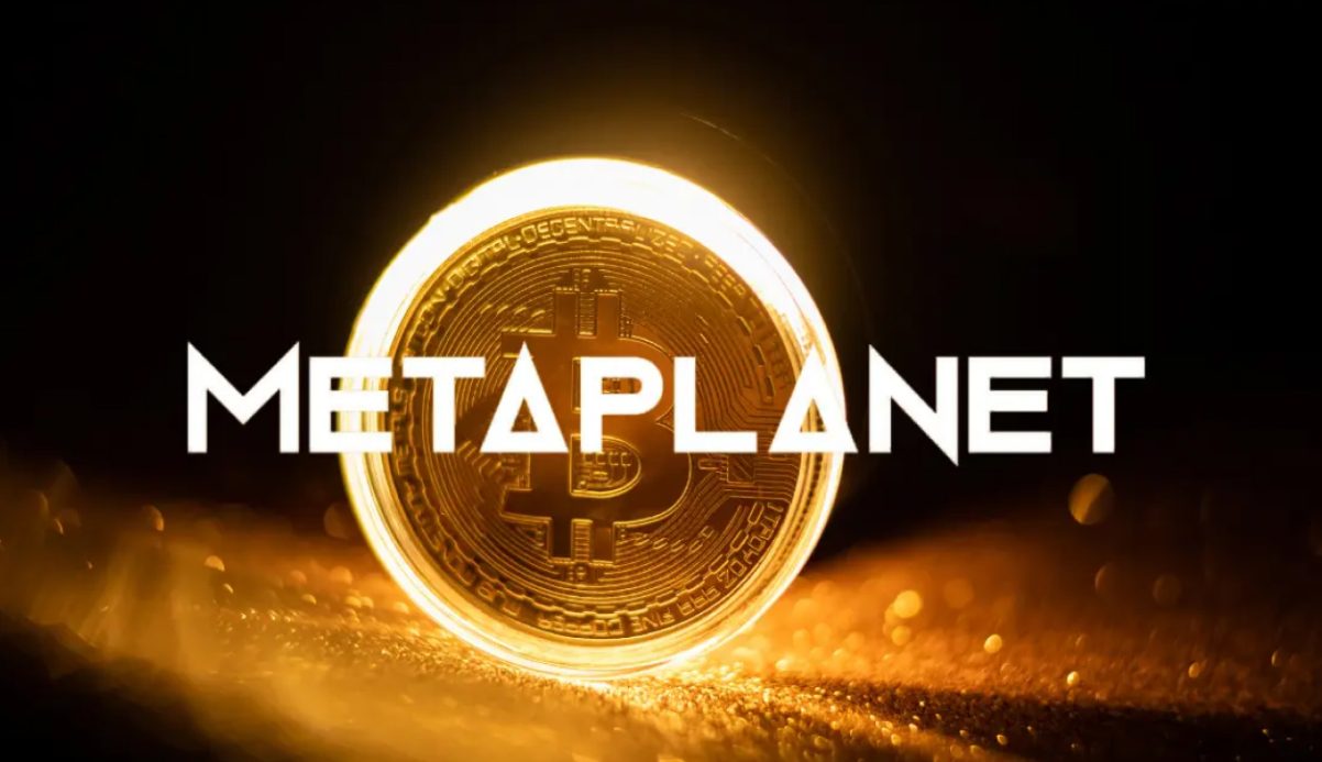 ارزش بازار متاپلنت پایین‌تر از ذخایر بیت‌کوینش قرار گرفت!