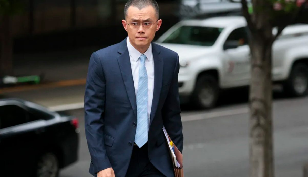 افشای پشت‌پرده عفو CZ؛ بایننس ۷۴۰ هزار دلار برای جلب حمایت ترامپ هزینه کرد