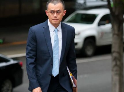 افشای پشت‌پرده عفو CZ؛ بایننس ۷۴۰ هزار دلار برای جلب حمایت ترامپ هزینه کرد